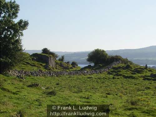 Around Lough Arrow